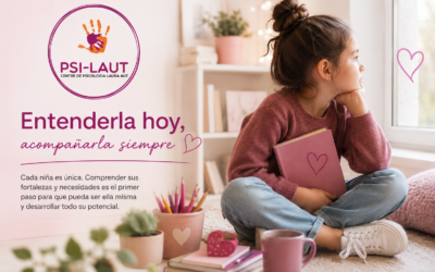 10 señales de autismo en niñas que suelen pasar desapercibidas